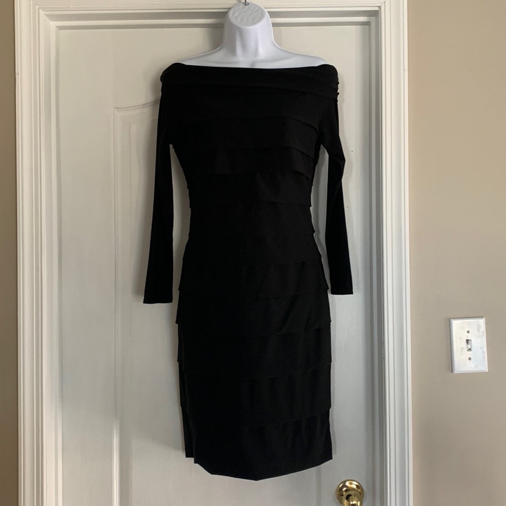 White House Black Market dress size 8